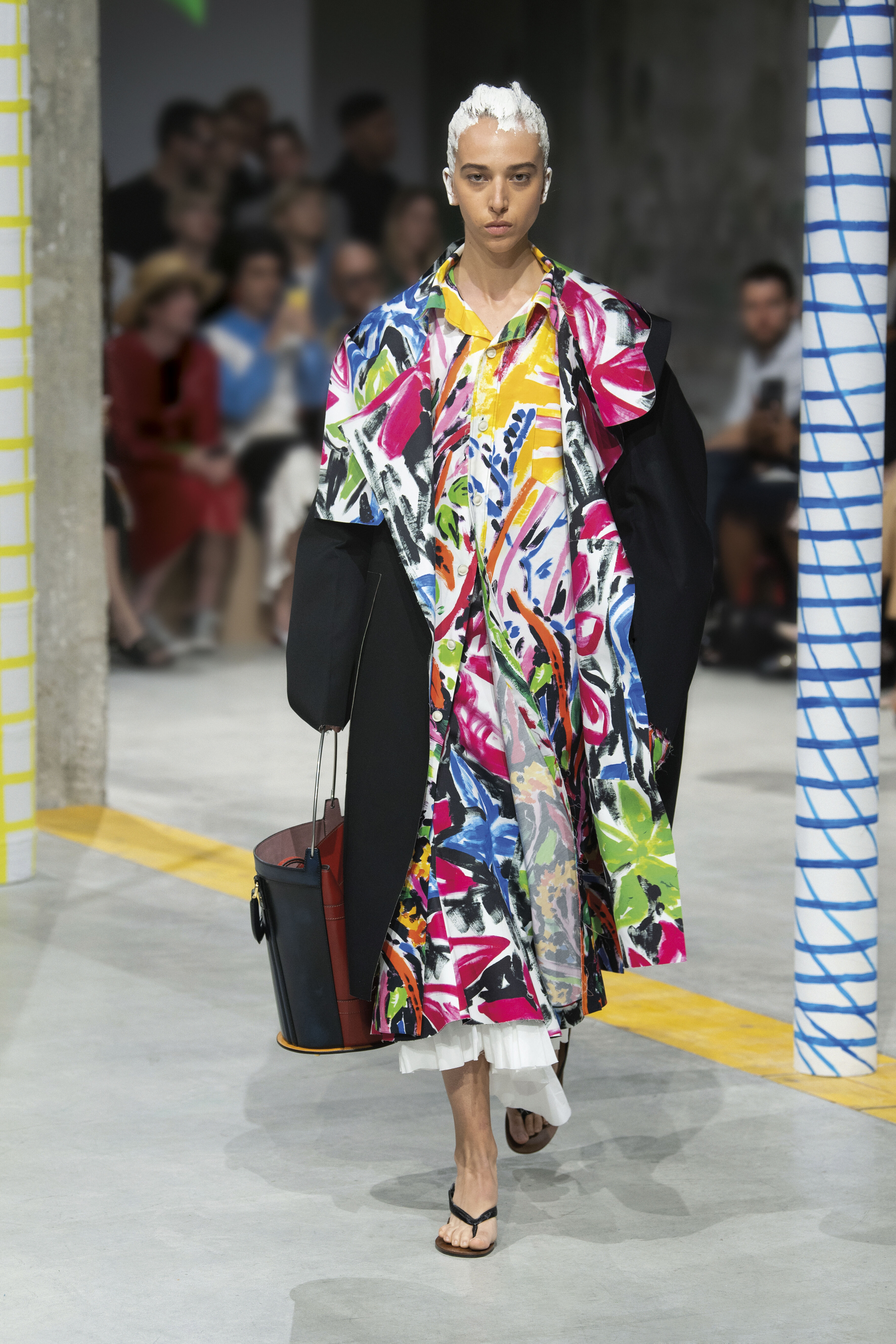 marni SS20 donna